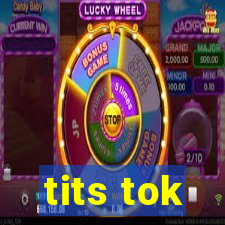 tits tok